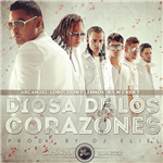 Diosa de los corazones