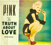 The truth about love (Deluxe edition)
