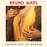 Locked out of heaven (Answering machine extended version)