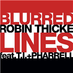 Blurred lines