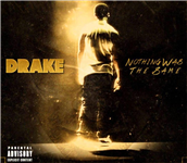 Nothing was the same (Explicit edition)