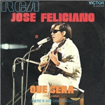 Qué será (Che sara')