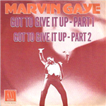 Got to give it up (Part 1)