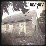 The Marshall Mathers LP 2 (Deluxe edition)
