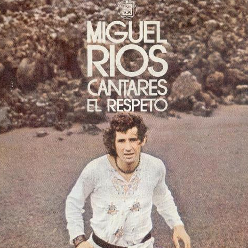 Cantares / El respeto