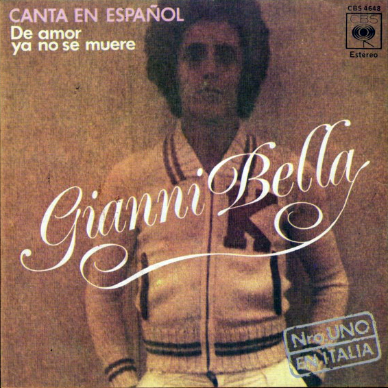 De amor ya no se muere