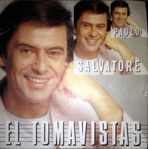 El tomavistas