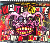 More human than human