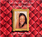 Gypsy woman 2006 (La-da-dee)