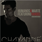 Humanos a Marte (Urbano remix)
