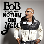 Nothin' on you