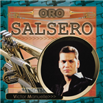 Carátula de: Oro salsero