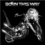 Carátula de: Born this way