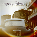La carretera