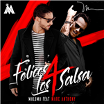 Felices los 4 (Versión salsa)