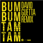 Bum bum tam tam