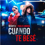 Cuando te besé