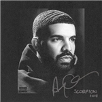 Scorpion (Explicit edition)