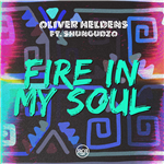 Fire in my soul