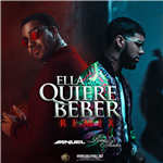 Ella quiere beber (Remix)