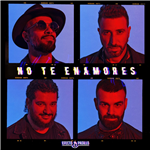 No te enamores