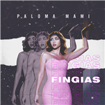 Fingías