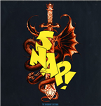 Rhythm is a dancer (7" edit)