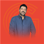 Tony Aguilar repasa los charts mundiales en LOS40 Global Show
