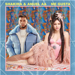 Carátula de: Me gusta