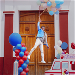 Carátula de: No te vayas