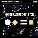 Head shoulders knees & toes