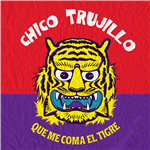 Que me coma el tigre
