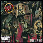 Raining blood