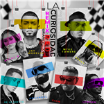 La curiosidad (Red grand prix mix)