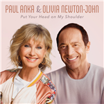 Put your head on my shoulder