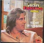 Que hay en tu mirada