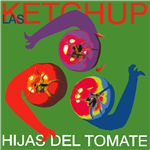 The Ketchup song (Aserejé)