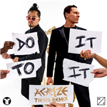 Do it to it