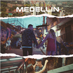 Carátula de: Una vuelta en Medellín
