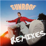 Carátula de: Sunroof (Remixes)