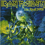 Live after death - Intro (Churchill’s speech)