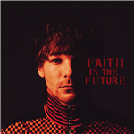 Carátula de: Faiht in the future (Deluxe)