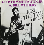 Just the two of us