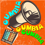 Cumbia cumbia cumbia