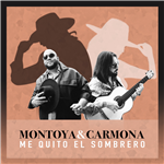 Carátula de: Me quito el sombrero