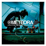 Carátula de: Meteora (20th anniversary edition)