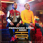 Carátula de: TQ (Te quiero)