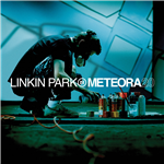 Carátula de: Meteora (20th anniversary edition)