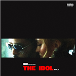 Carátula de: The idol Vol. 1