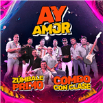 Ay amor